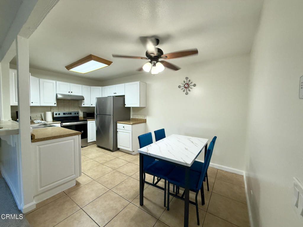 Ventura: Other - Residential Lease
