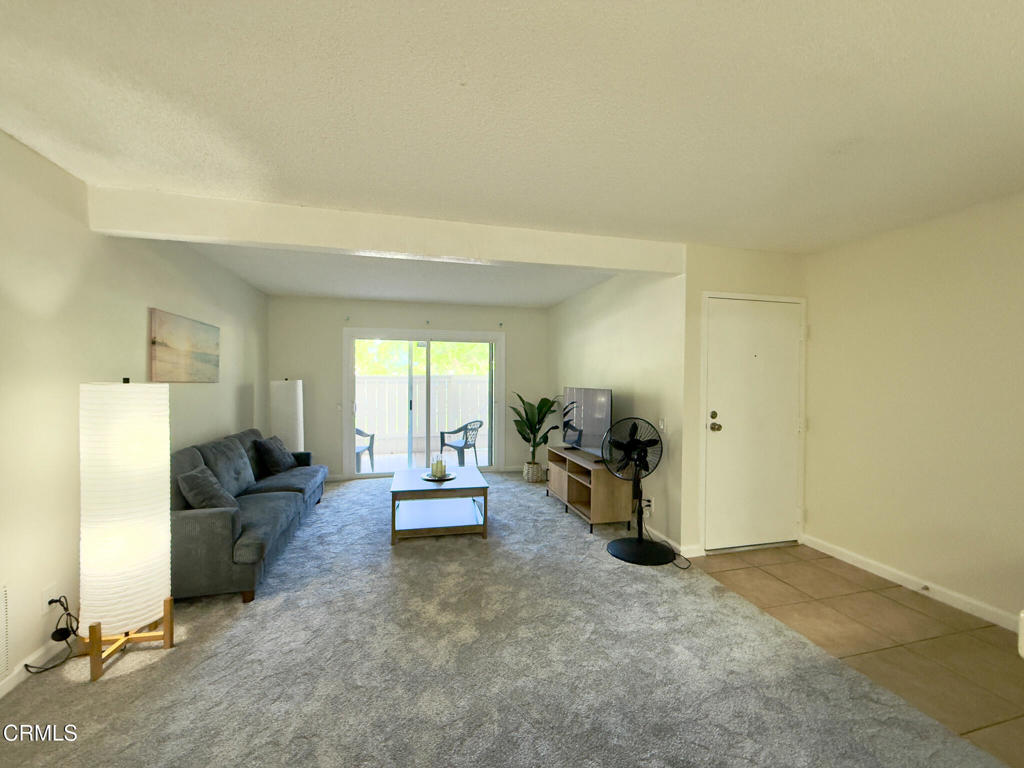 Ventura: Other - Residential Lease