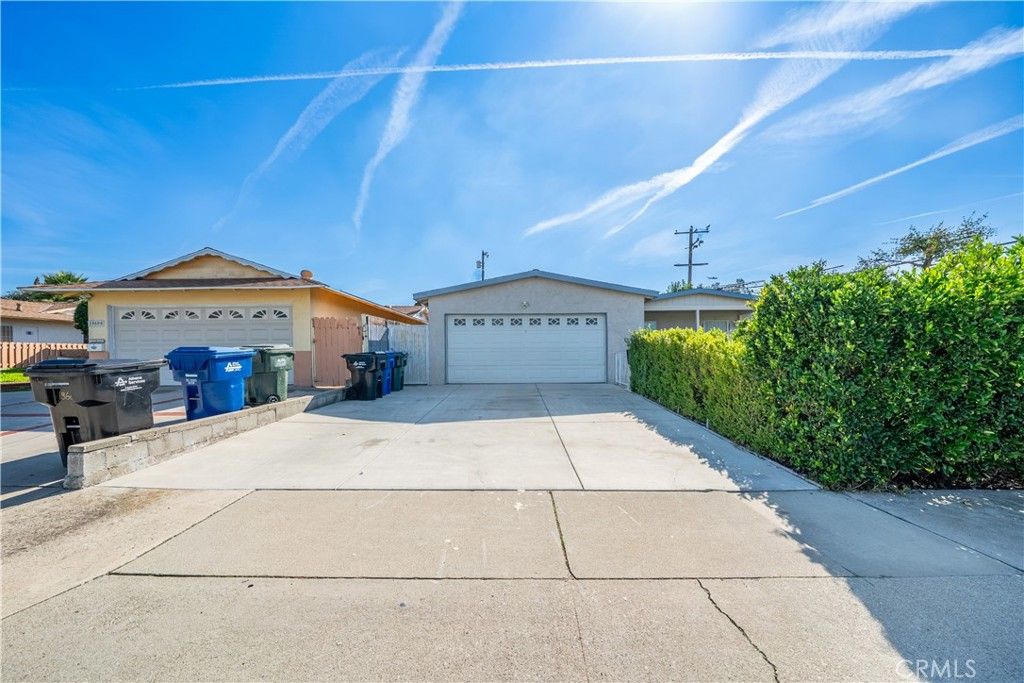 Photo of 18602 Barroso St, Rowland Heights, CA 91748 (MLS # WS25266814)