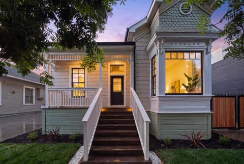 Photo of 75 W William Street, San Jose, CA 95110 (MLS # ML82057726)