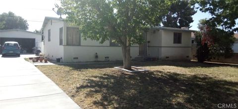 Photo of 45417 11th Street W, Lancaster, CA 93534 (MLS # SR25133340)