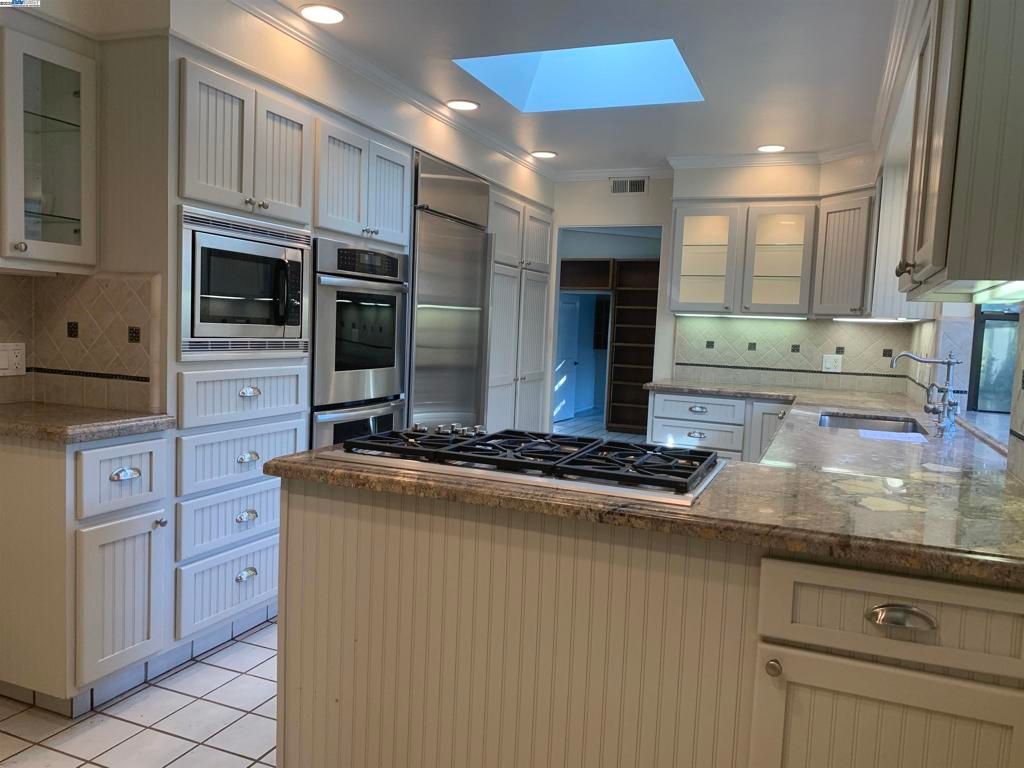 Photo of 2738 W Benjamin Holt Dr Dr, Stockton, CA 95207 (MLS # 41115426)