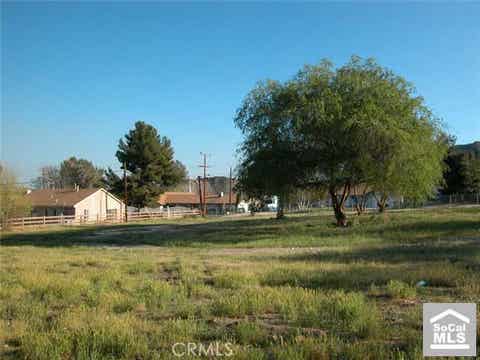 Photo of 0 N Church St, Castaic, CA 91364 (MLS # OC26178616)