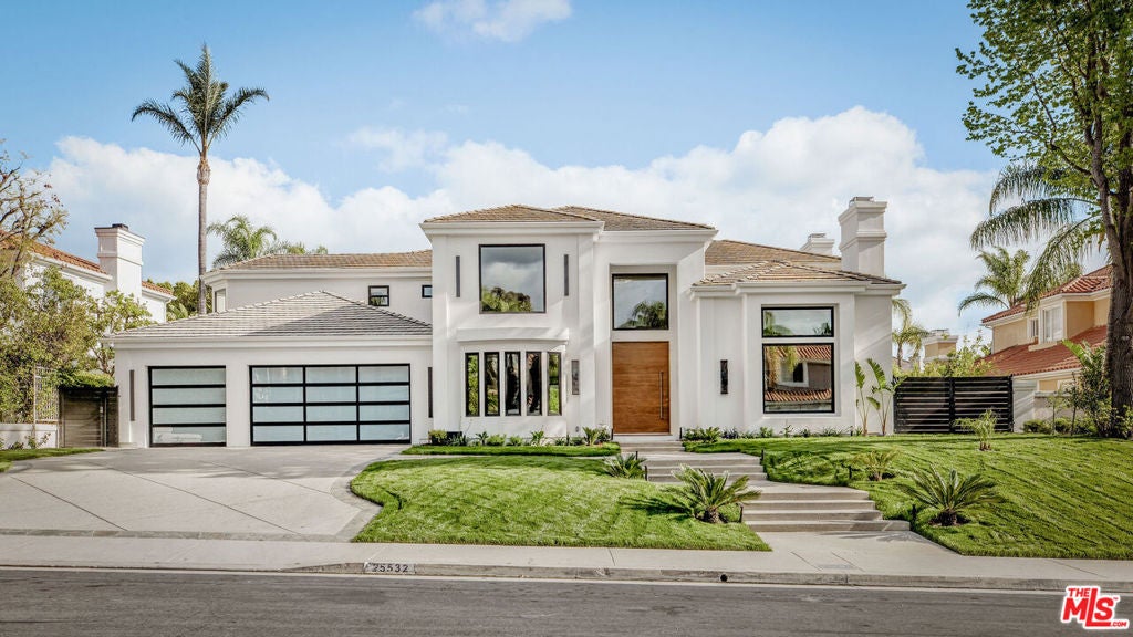 25532 Gaylord Court