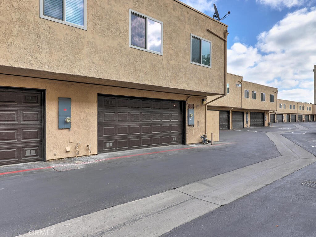 Cypress Monterey (CYPM) - Residential