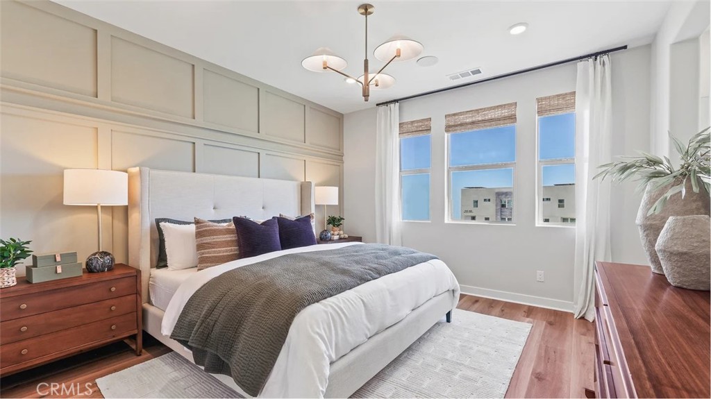 Aria at Metro Heights - Residential