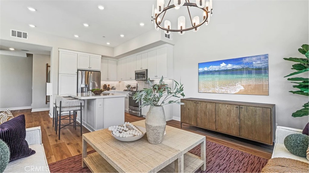 Aria at Metro Heights - Residential