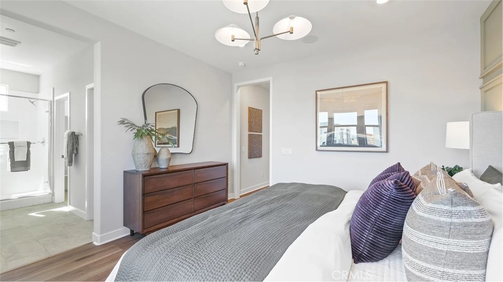 Aria at Metro Heights - Residential