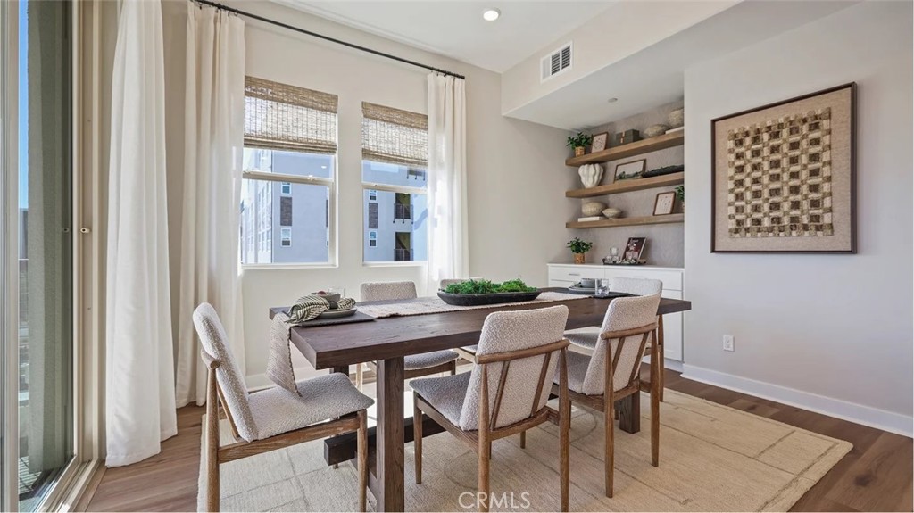 Aria at Metro Heights - Residential