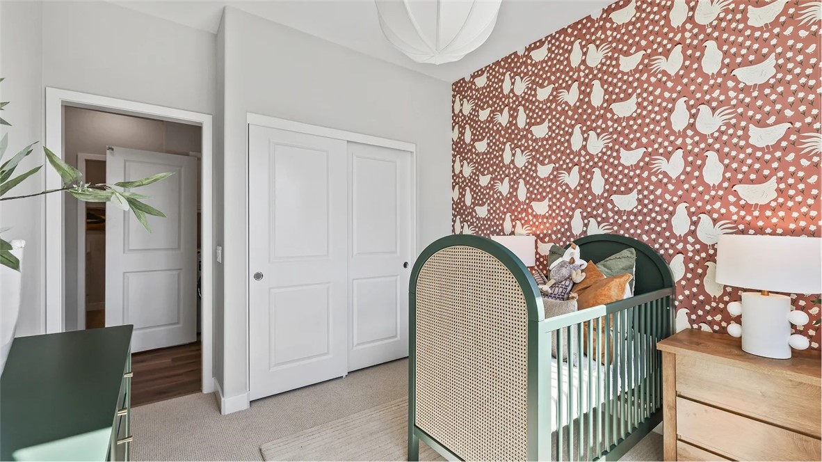 Aria at Metro Heights - Residential