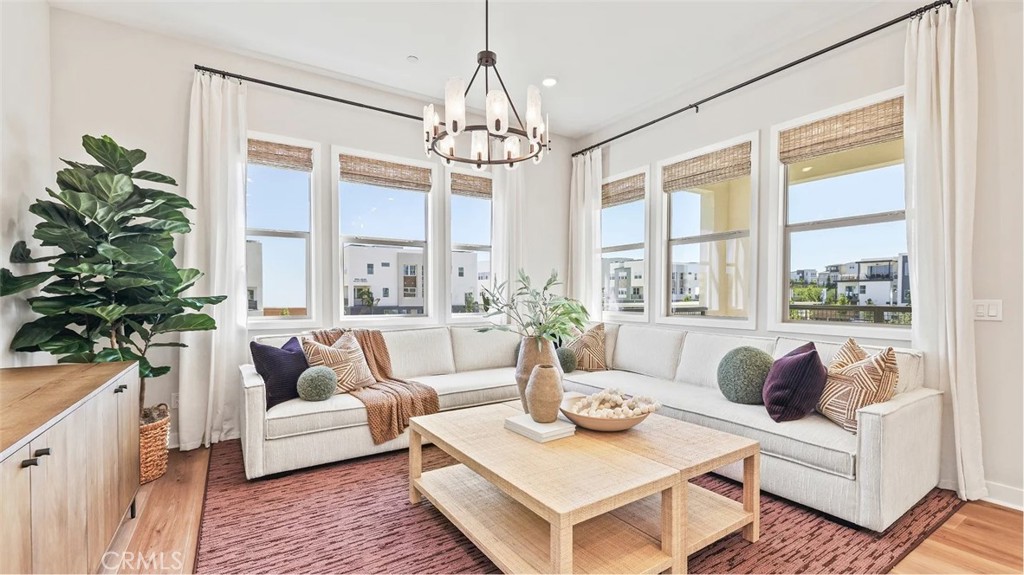 Aria at Metro Heights - Residential