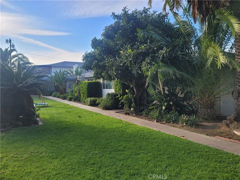 13291 Fletcher Garden Grove CA 92844