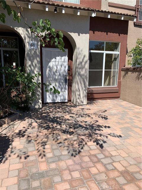 Photo of 61 Anacapa Court #138, Lake Forest, CA 92610 (MLS # OC26021308)