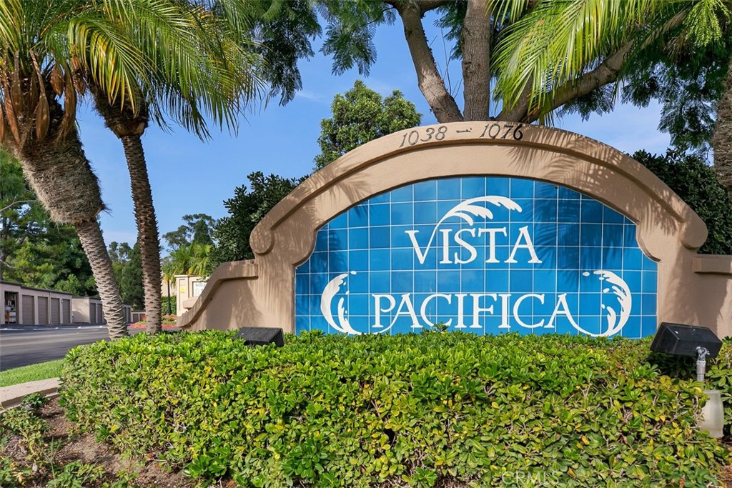 Vista Pacifica (VP) - Residential Lease