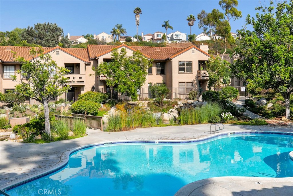 Vista Pacifica (VP) - Residential Lease