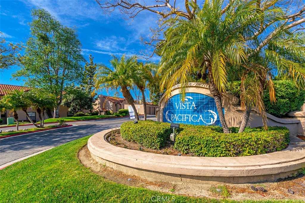 Vista Pacifica (VP) - Residential Lease