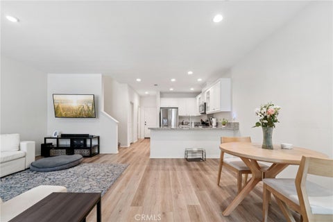 Photo of 2818 E Berry Loop Privado #66, Ontario, CA 91761 (MLS # CV26161433)