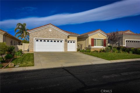 Photo of 956 Gleneagles Rd, Beaumont, CA 92223 (MLS # IV26007358)