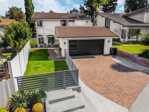 180 Horseshoe Placentia CA 92870