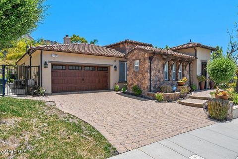 2427 Springbrook Street Thousand Oaks CA 91362