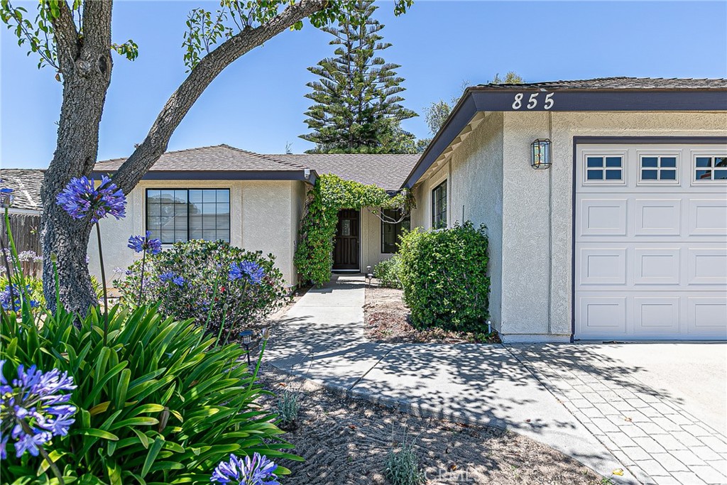 855 Sunshine Court