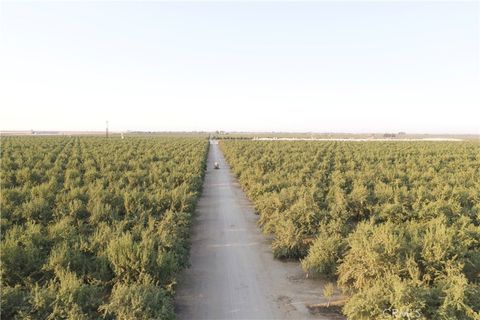 0 N Palm Wasco CA 93280