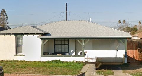 Photo of 606 Woodrow Ave, Bakersfield, CA 93308 (MLS # PI26022817)