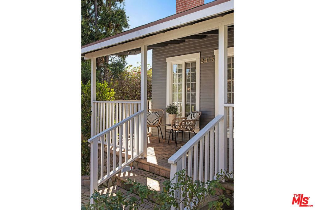 Photo of 2415 Edgewater Terrace, Los Angeles, CA 90039 (MLS # 26669773)