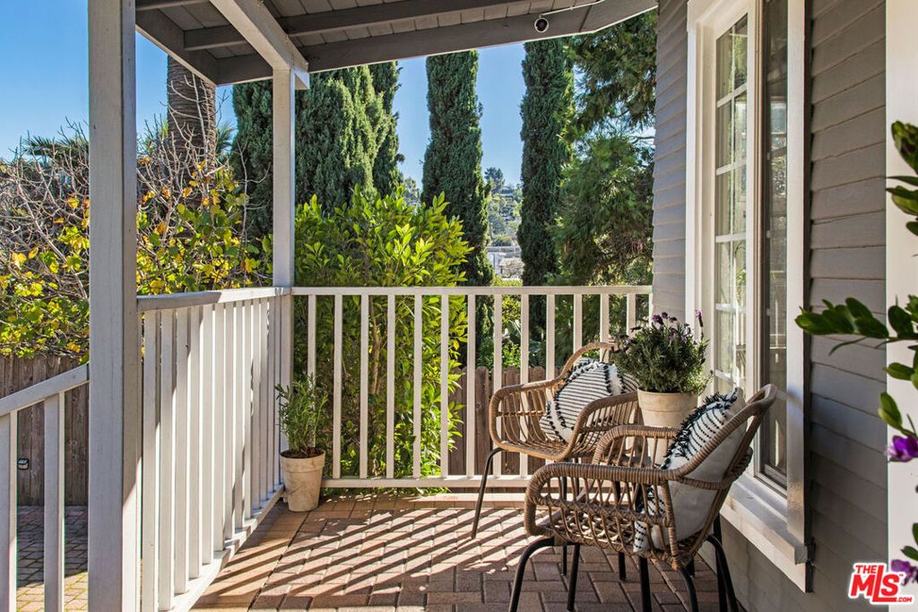 Photo of 2415 Edgewater Terrace, Los Angeles, CA 90039 (MLS # 26669773)