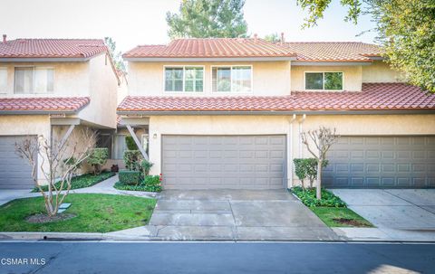 Photo of 19235 Index Street #3, Porter Ranch, CA 91326 (MLS # 226000642)