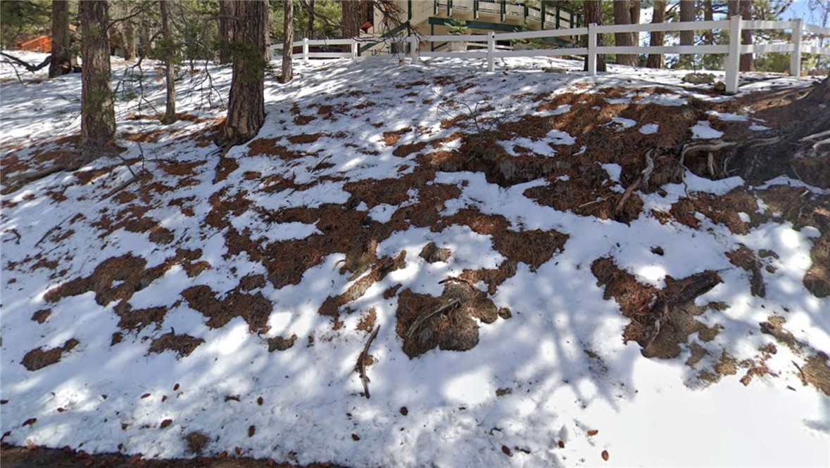 Running Springs (RUSG) - Land