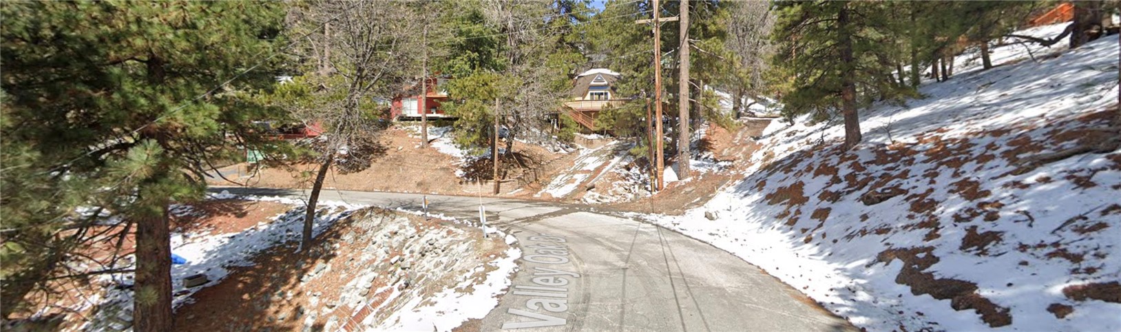 Running Springs (RUSG) - Land