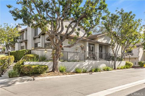 1 Sunup Irvine CA 92603