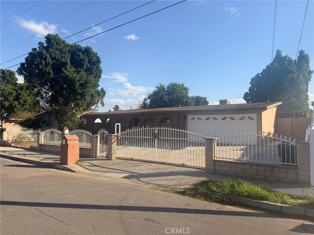 Photo of 217 W Alru ST, Rialto, CA 92376 (MLS # IV26230031)