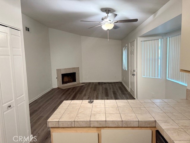 not specified - Residential Lease