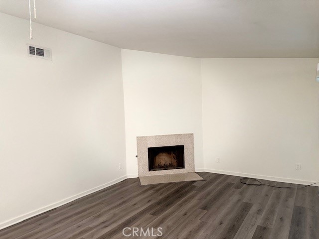 not specified - Residential Lease