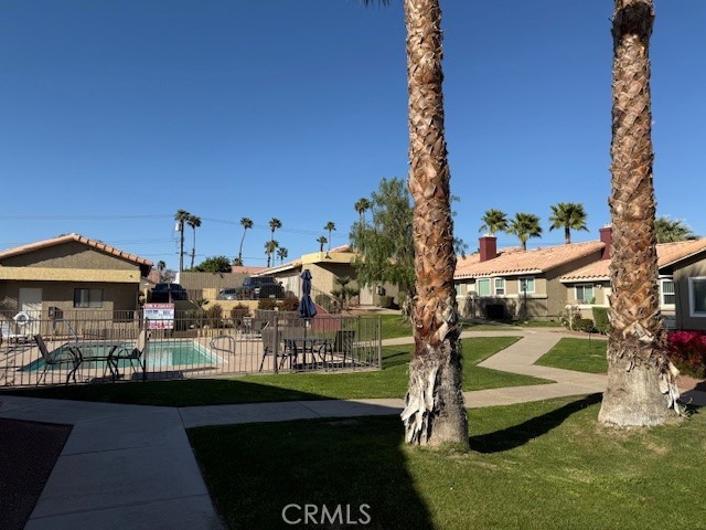 not specified - Residential Lease