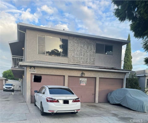 Photo of 6046 Lime Ave AVE #3, Long Beach, CA 90805 (MLS # PW26222708)