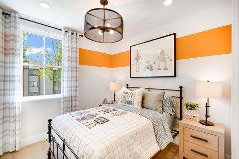 Tiny photo for 2104 Latham Street, Mountain View, CA 94040 (MLS # ML82054849)