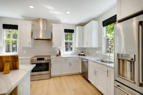 Tiny photo for 2104 Latham Street, Mountain View, CA 94040 (MLS # ML82054849)