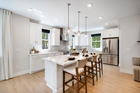 Tiny photo for 2104 Latham Street, Mountain View, CA 94040 (MLS # ML82054849)