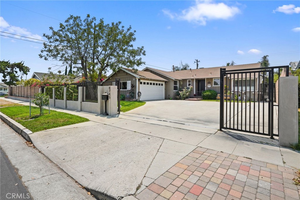 Properties 2 8745 Valjean Avenue