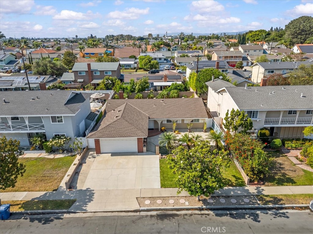 6123 Fred Drive
