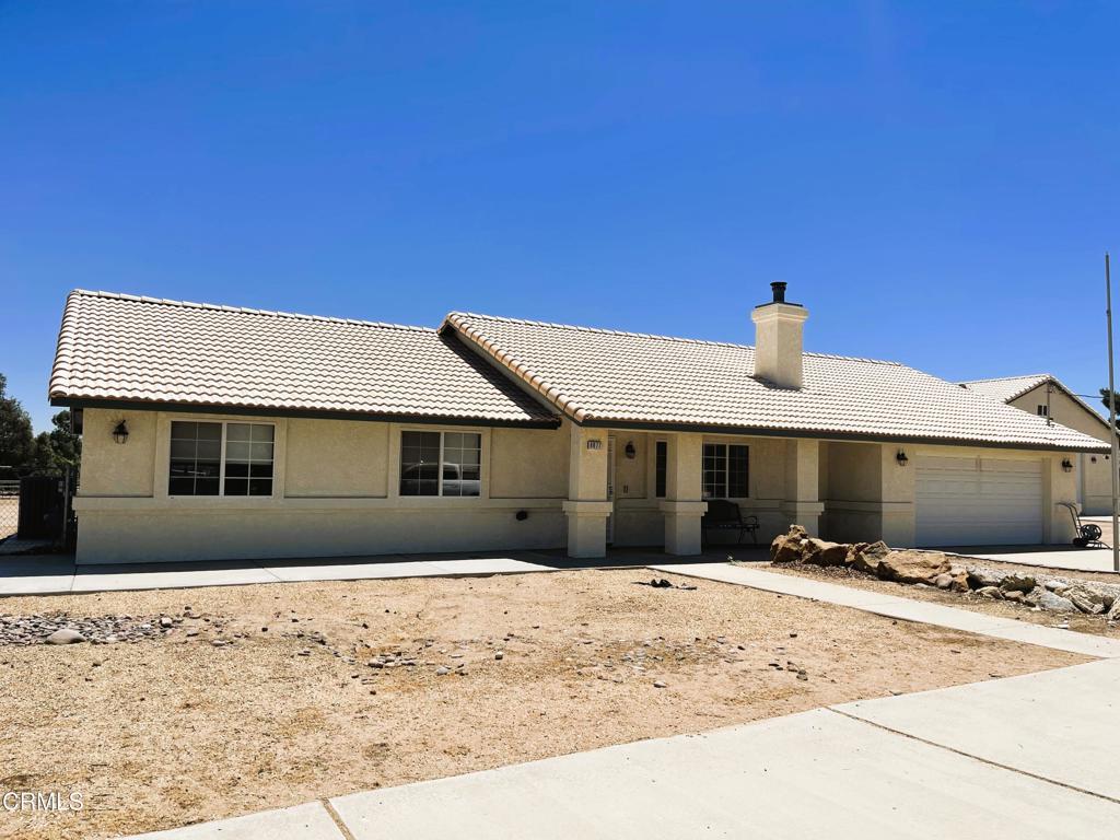 6877 Foley Road