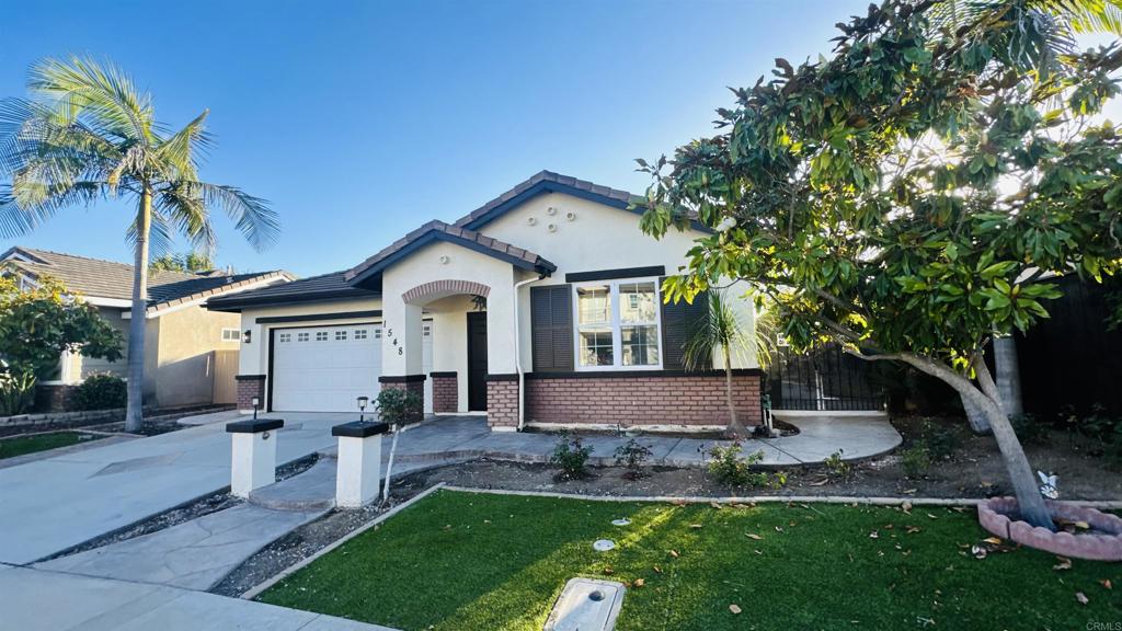1548 Loma Alta Drive