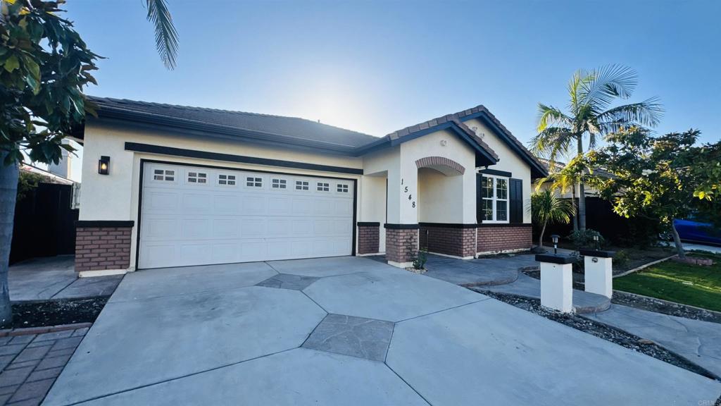 1548 Loma Alta Drive