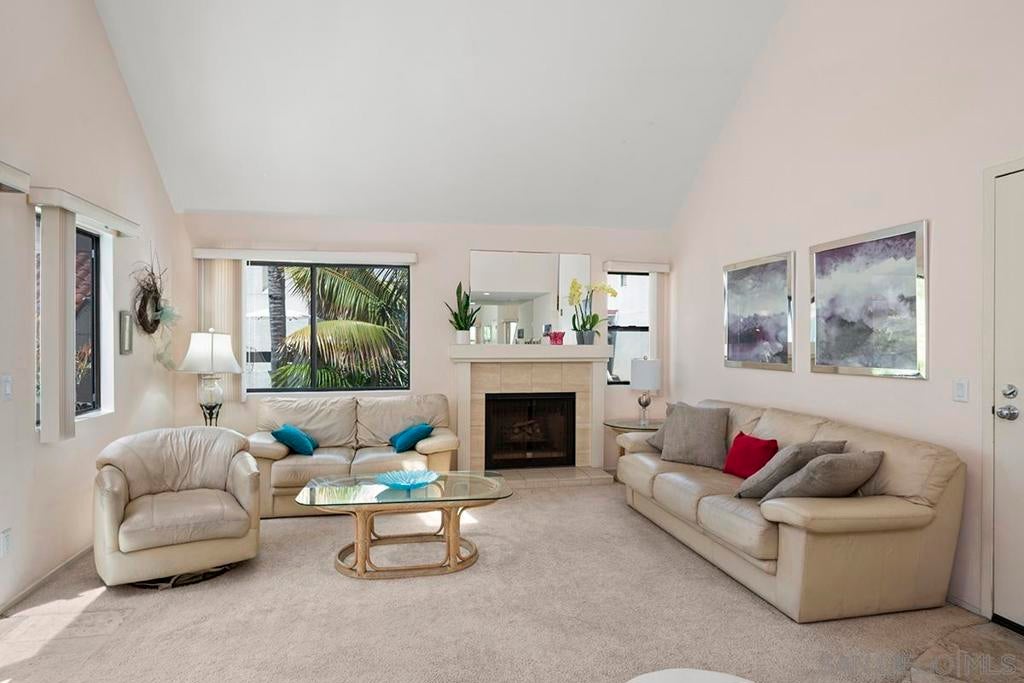 701 Kettner Blvd 154