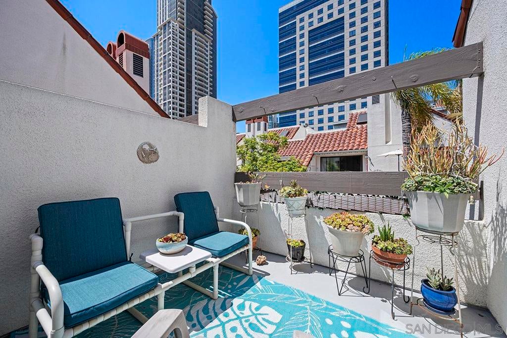 701 Kettner Blvd 154