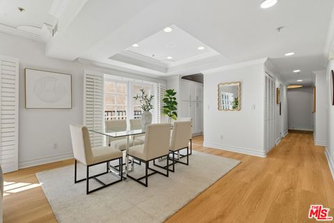 Tiny photo for 11826 Dorothy Street #202, Los Angeles, CA 90049 (MLS # 25602629)