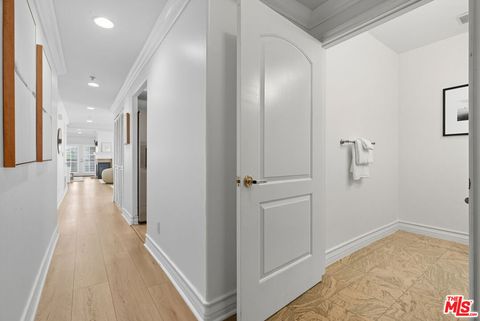 Tiny photo for 11826 Dorothy Street #202, Los Angeles, CA 90049 (MLS # 25602629)